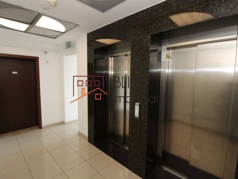 Penthouse apartment for Rent Lacul Tei, Bucharest 4 Bedroom ID