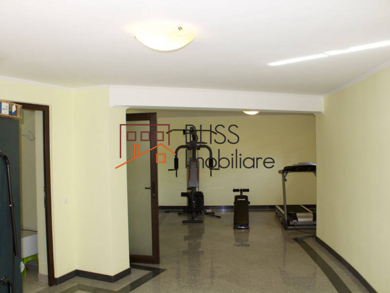 Villa With Pool And 430 Sqm Garden, Bucharest / Ilfov | Bliss Imobiliare / Photo 9 - BLISS Imobiliare