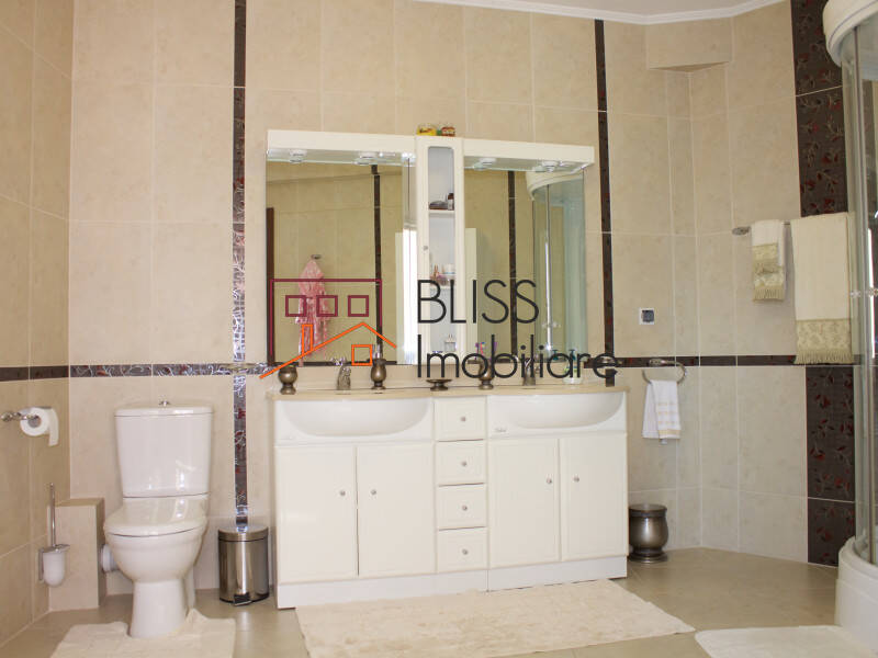 Vila Cu Piscina Si Gradina 430 Mp | Bliss Imobiliare / Photo 17 - BLISS Imobiliare