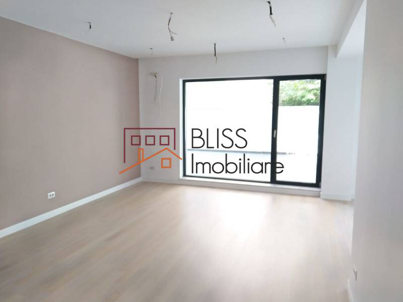Apartment for Sale Dorobanti | Primaverii | Kiseleff | Aviatorilor, Bucharest - 1 Bedroom - ID:42539 | Bliss Imobiliare / Photo 3 - BLISS Imobiliare