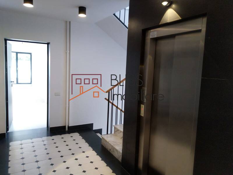 Apartment for Sale Dorobanti | Primaverii | Kiseleff | Aviatorilor, Bucharest - 1 Bedroom - ID:42539 | Bliss Imobiliare / Photo 11 - BLISS Imobiliare