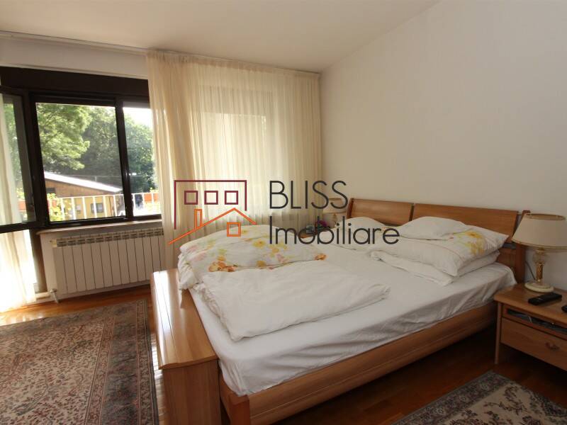 Villa for Sale Iancu Nicolae | Pipera, Bucharest - 6 Bedroom - ID:71566 | Bliss Imobiliare / Photo 10 - BLISS Imobiliare
