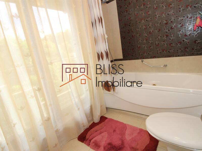 Vila de Vanzare Iancu Nicolae | Pipera - 9 Camere - ID:71566 | Bliss Imobiliare / Photo 28 - BLISS Imobiliare