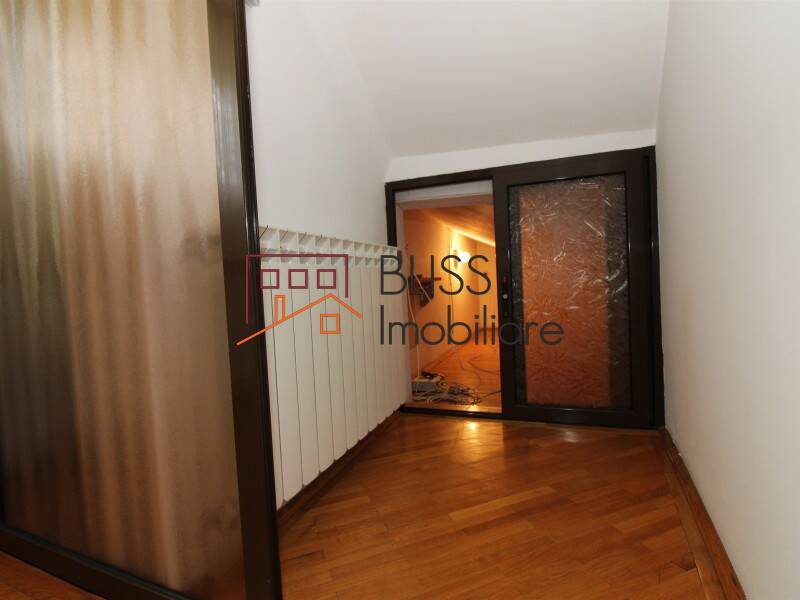 Villa for Sale Iancu Nicolae | Pipera, Bucharest - 6 Bedroom - ID:71566 | Bliss Imobiliare / Photo 33 - BLISS Imobiliare