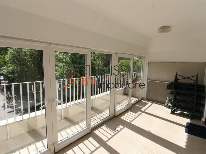 Vila de Vanzare Iancu Nicolae | Pipera - 9 Camere - ID:71566 | Bliss Imobiliare / Photo 35 - BLISS Imobiliare