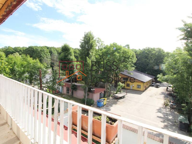 Villa for Sale Iancu Nicolae | Pipera, Bucharest - 6 Bedroom - ID:71566 | Bliss Imobiliare / Photo 36 - BLISS Imobiliare