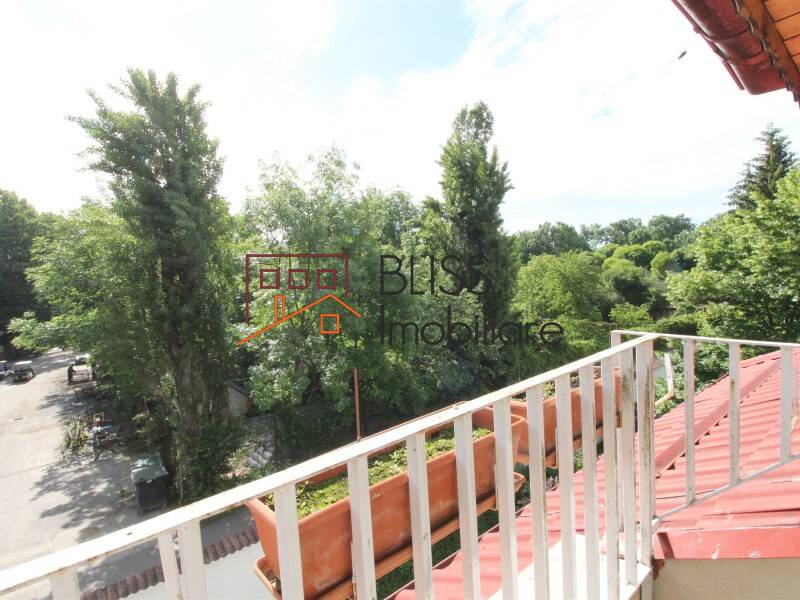 Vila de Vanzare Iancu Nicolae | Pipera - 9 Camere - ID:71566 | Bliss Imobiliare / Photo 38 - BLISS Imobiliare
