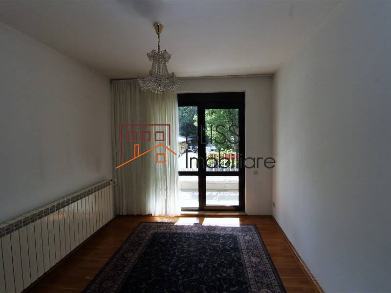 Vila de Vanzare Iancu Nicolae | Pipera - 9 Camere - ID:71566 | Bliss Imobiliare / Photo 23 - BLISS Imobiliare