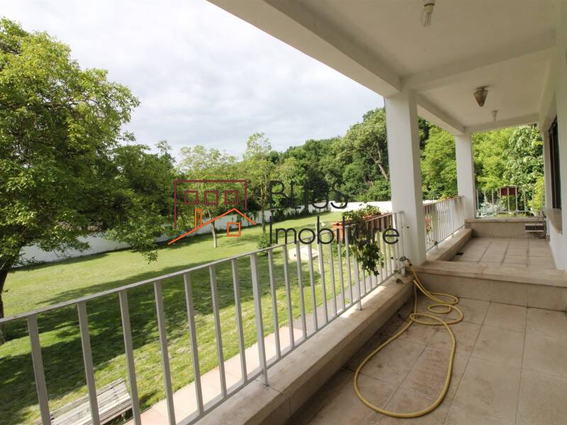 Vila de Vanzare Iancu Nicolae | Pipera - 9 Camere - ID:71566 | Bliss Imobiliare / Photo 42 - BLISS Imobiliare