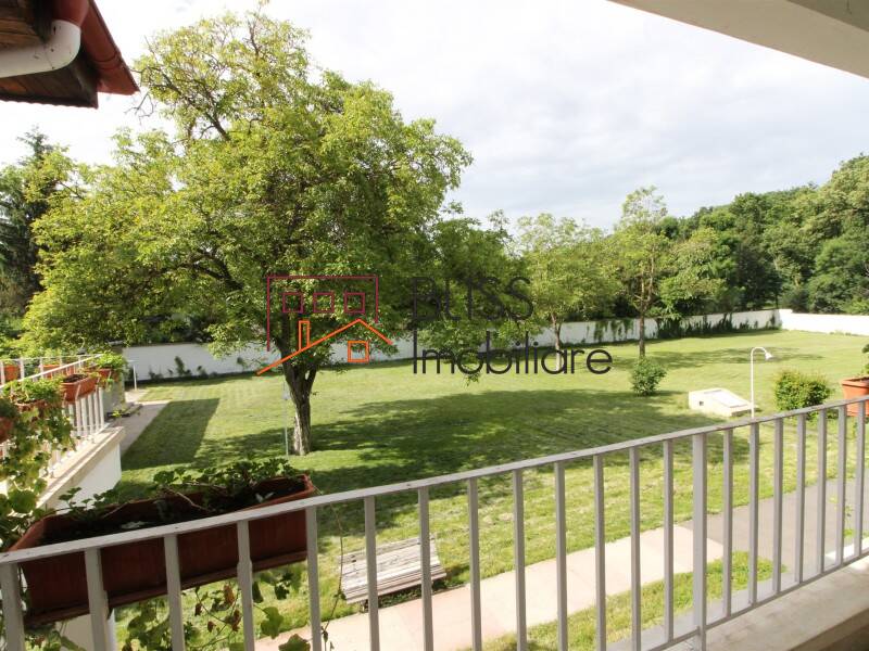 Vila de Vanzare Iancu Nicolae | Pipera - 9 Camere - ID:71566 | Bliss Imobiliare / Photo 43 - BLISS Imobiliare