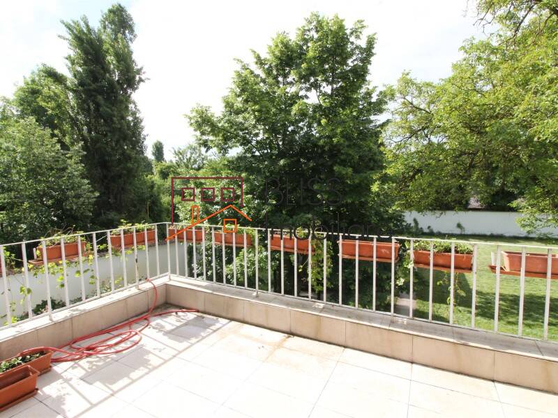 Vila de Vanzare Iancu Nicolae | Pipera - 9 Camere - ID:71566 | Bliss Imobiliare / Photo 45 - BLISS Imobiliare