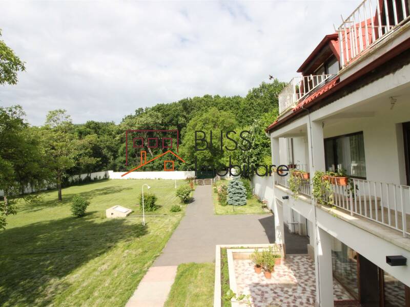 Vila de Vanzare Iancu Nicolae | Pipera - 9 Camere - ID:71566 | Bliss Imobiliare / Photo 46 - BLISS Imobiliare