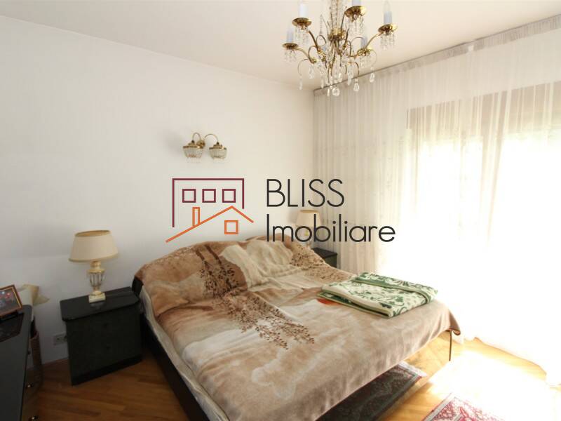 Vila de Vanzare Iancu Nicolae | Pipera - 9 Camere - ID:71566 | Bliss Imobiliare / Photo 16 - BLISS Imobiliare