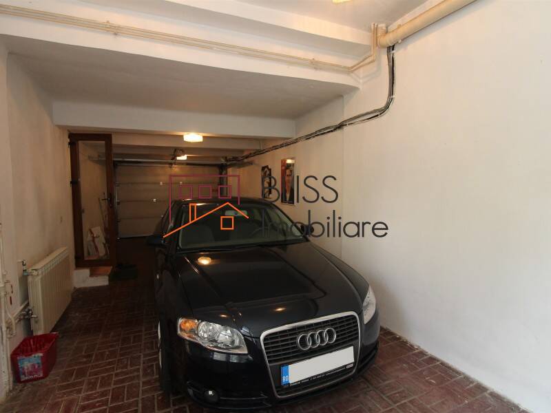 Vila de Vanzare Iancu Nicolae | Pipera - 9 Camere - ID:71566 | Bliss Imobiliare / Photo 47 - BLISS Imobiliare