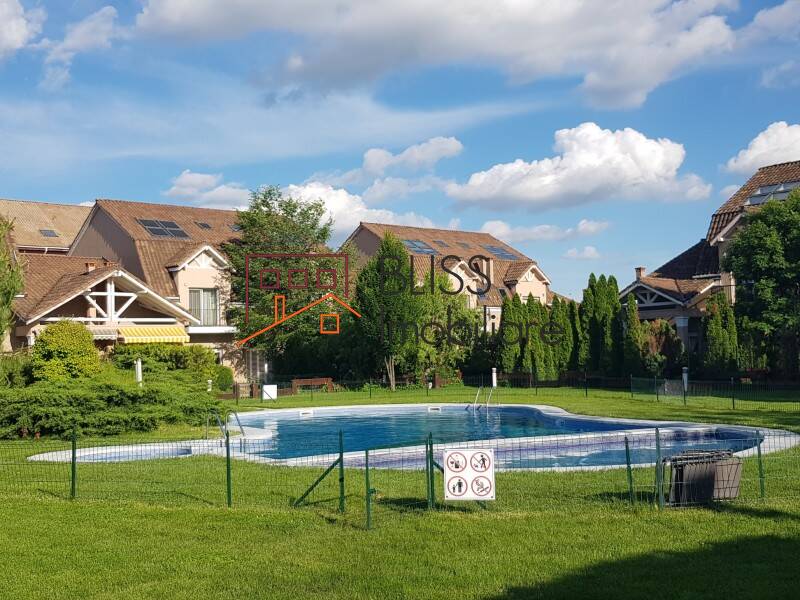 Villa In Gated Complex, Bucharest / Ilfov | Bliss Imobiliare / Photo 45 - BLISS Imobiliare