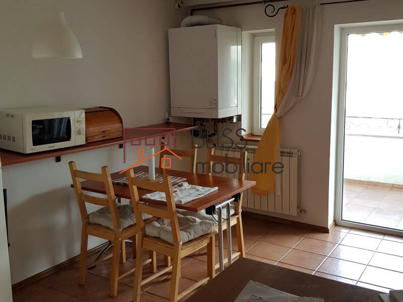 Apartament Duplex de Inchiriat KM 0 | Ultracentral - 5 Camere - ID:33483 | Bliss Imobiliare / Photo 14 - BLISS Imobiliare