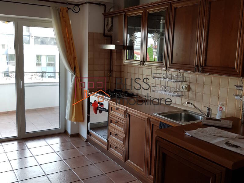 Apartament Duplex de Inchiriat KM 0 | Ultracentral - 5 Camere - ID:33483 | Bliss Imobiliare / Photo 13 - BLISS Imobiliare