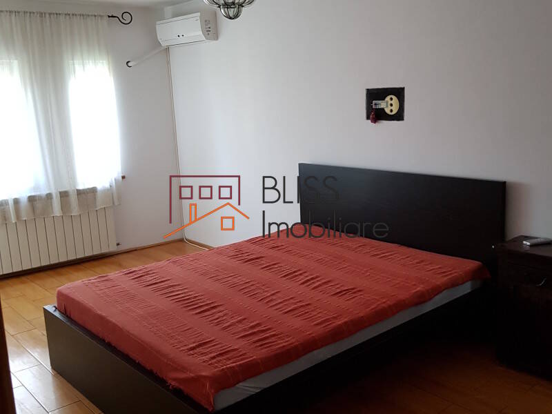 Apartament Duplex de Inchiriat KM 0 | Ultracentral - 5 Camere - ID:33483 | Bliss Imobiliare / Photo 18 - BLISS Imobiliare