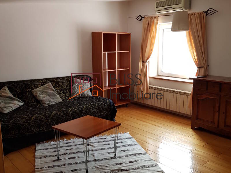 Apartament Duplex de Inchiriat KM 0 | Ultracentral - 5 Camere - ID:33483 | Bliss Imobiliare / Photo 27 - BLISS Imobiliare