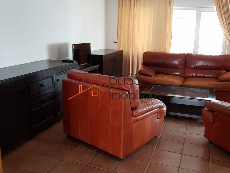Apartament Duplex de Inchiriat KM 0 | Ultracentral - 5 Camere - ID:33483 | Bliss Imobiliare / Photo 9 - BLISS Imobiliare