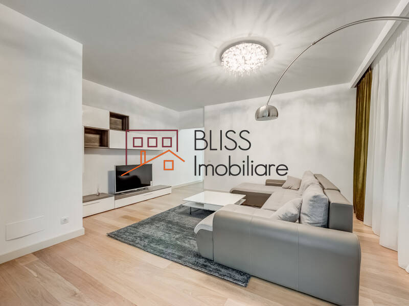 Apartament, 3 Camere | Bliss Imobiliare / Photo 1 - BLISS Imobiliare