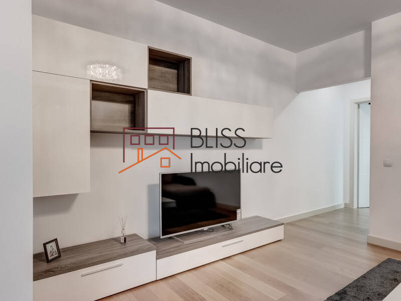 Apartment, 2 Bedrooms, Bucharest | Bliss Imobiliare / Photo 3 - BLISS Imobiliare