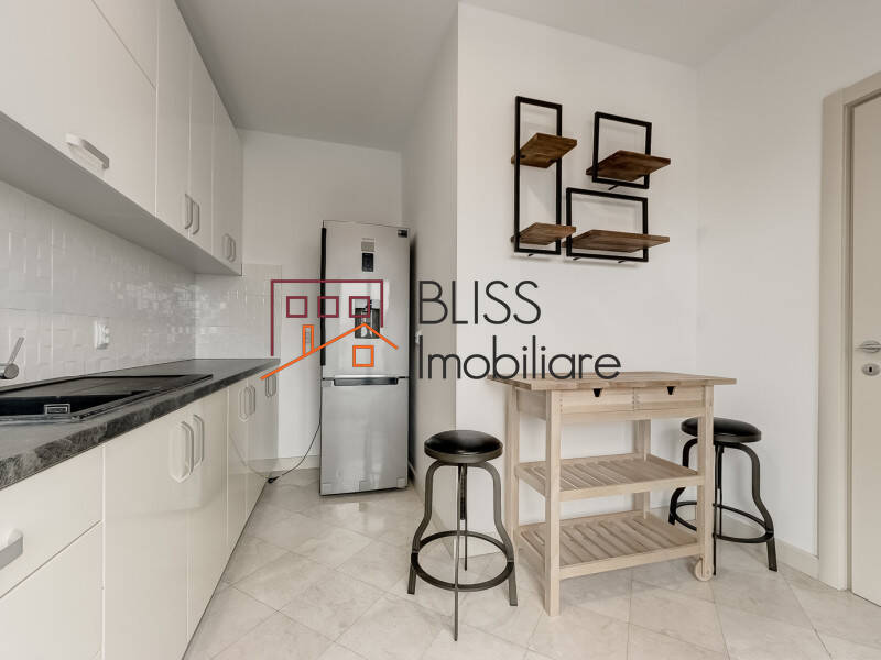 Apartment, 2 Bedrooms, Bucharest | Bliss Imobiliare / Photo 8 - BLISS Imobiliare