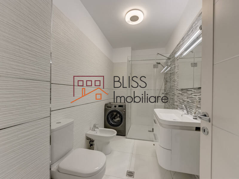 Apartment, 2 Bedrooms, Bucharest | Bliss Imobiliare / Photo 14 - BLISS Imobiliare