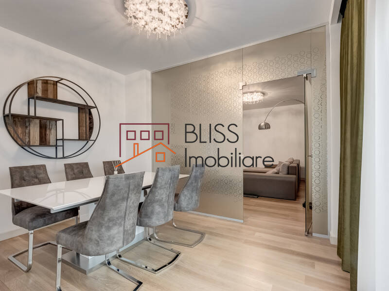 Apartment, 2 Bedrooms, Bucharest | Bliss Imobiliare / Photo 22 - BLISS Imobiliare