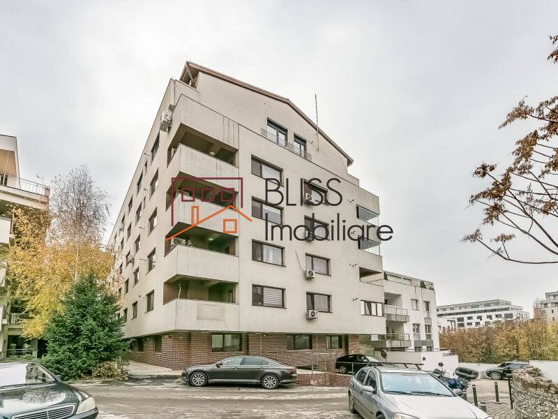 Apartment, 2 Bedrooms, Bucharest | Bliss Imobiliare / Photo 24 - BLISS Imobiliare