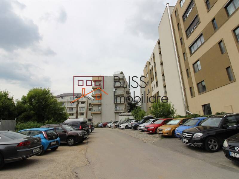 Apartment, 2 Bedrooms, Bucharest | Bliss Imobiliare / Photo 29 - BLISS Imobiliare