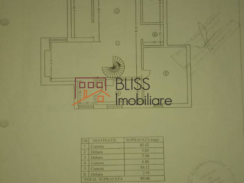 Vila De Lux, 8 Camere | Bliss Imobiliare / Photo 55 - BLISS Imobiliare