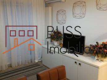 Apartment for Rent Aviatiei | Promenada mall | Metro Pipera, Bucharest - 1 Bedroom - ID:71876 | Bliss Imobiliare / Photo 1 - BLISS Imobiliare