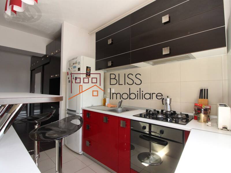 Studio apartment for Sale Mall Vitan, Bucharest - ID:70449 | Bliss Imobiliare / Photo 5 - BLISS Imobiliare