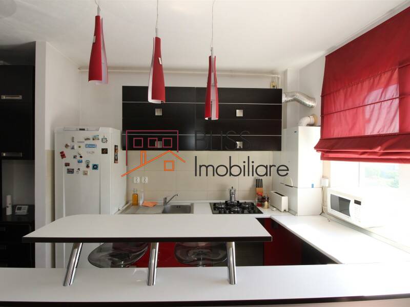 Garsoniera de Vanzare Mall Vitan - ID:70449 | Bliss Imobiliare / Photo 6 - BLISS Imobiliare