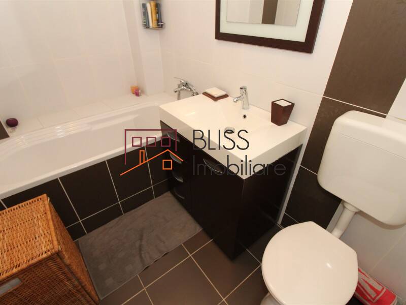 Studio apartment for Sale Mall Vitan, Bucharest - ID:70449 | Bliss Imobiliare / Photo 9 - BLISS Imobiliare