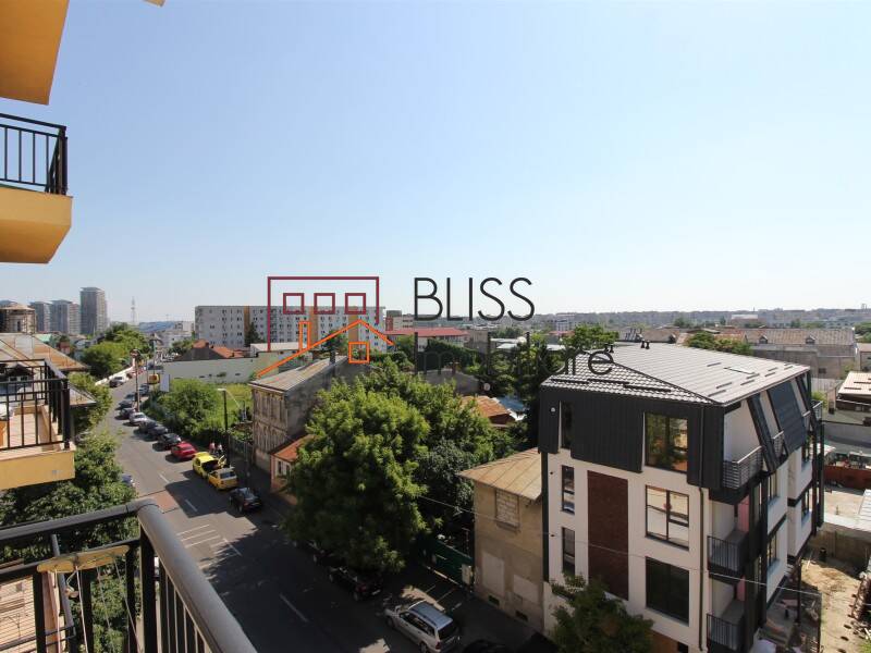 Studio apartment for Sale Mall Vitan, Bucharest - ID:70449 | Bliss Imobiliare / Photo 1 - BLISS Imobiliare