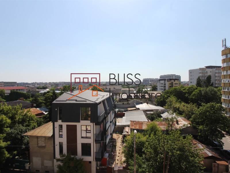 Garsoniera de Vanzare Mall Vitan - ID:70449 | Bliss Imobiliare / Photo 11 - BLISS Imobiliare