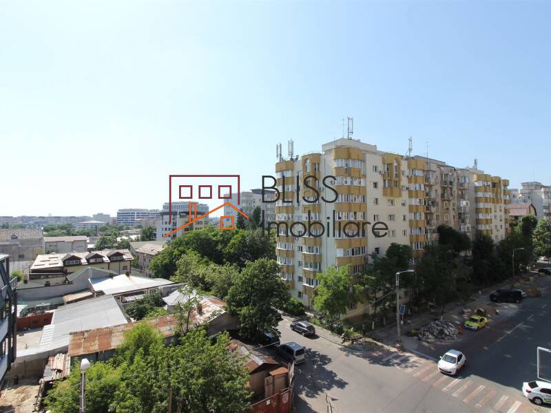 Studio apartment for Sale Mall Vitan, Bucharest - ID:70449 | Bliss Imobiliare / Photo 12 - BLISS Imobiliare
