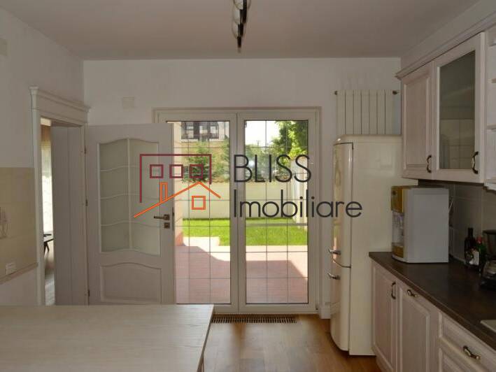 Vila 7 Camere In London Residence | Bliss Imobiliare / Photo 5 - BLISS Imobiliare