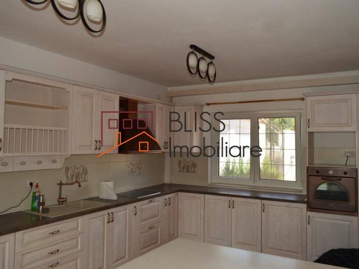 5 Bedrooms Villa In London Residence, Bucharest / Ilfov | Bliss Imobiliare / Photo 6 - BLISS Imobiliare