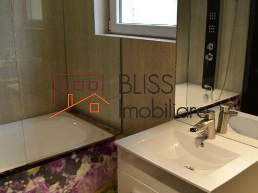 Apartament Cu 4 Camere In Herastrau | Bliss Imobiliare / Photo 15 - BLISS Imobiliare