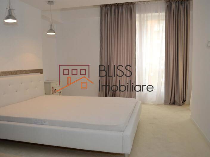 3 Bedrooms Apartment, Bucharest | Bliss Imobiliare / Photo 11 - BLISS Imobiliare