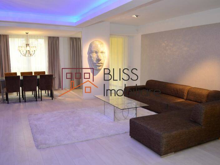 Apartament Cu 4 Camere In Herastrau | Bliss Imobiliare / Photo 1 - BLISS Imobiliare