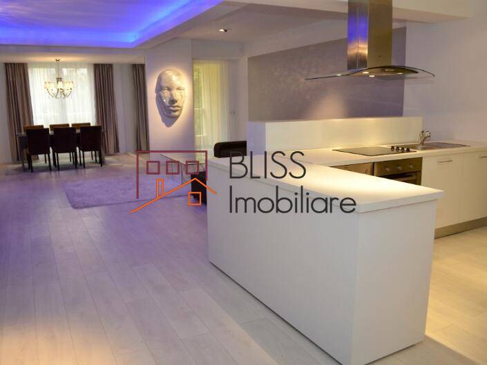 Apartament Cu 4 Camere In Herastrau | Bliss Imobiliare / Photo 8 - BLISS Imobiliare