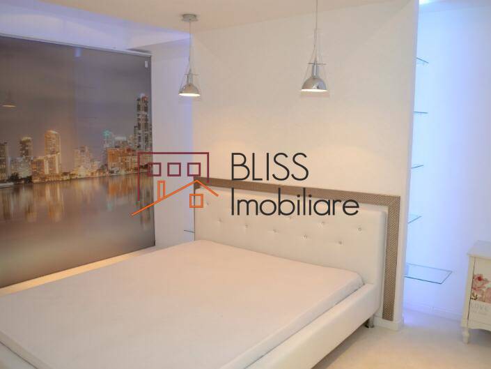 Apartament Cu 4 Camere In Herastrau | Bliss Imobiliare / Photo 12 - BLISS Imobiliare