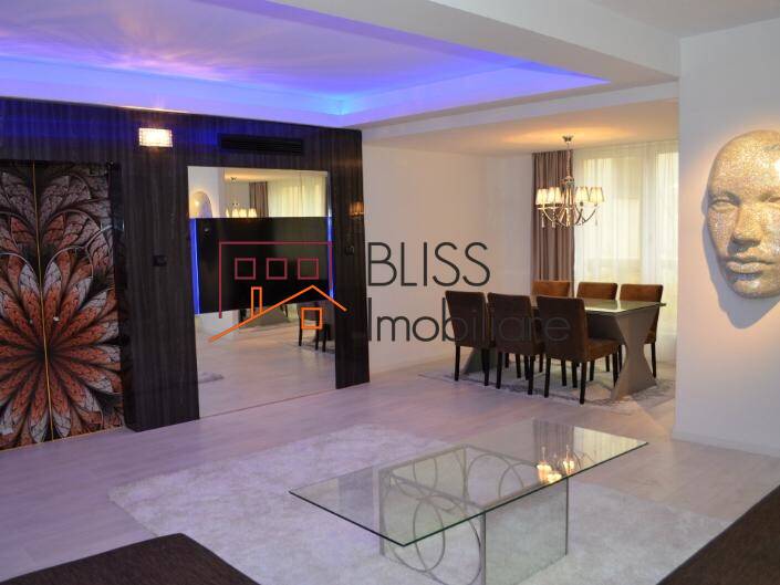 3 Bedrooms Apartment, Bucharest | Bliss Imobiliare / Photo 3 - BLISS Imobiliare