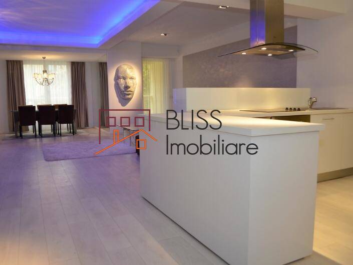 3 Bedrooms Apartment, Bucharest | Bliss Imobiliare / Photo 5 - BLISS Imobiliare