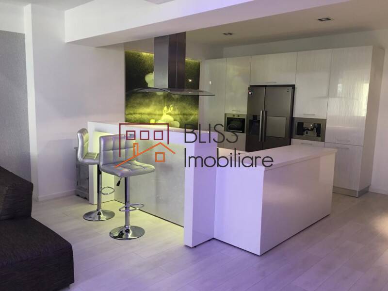 Apartament Cu 4 Camere In Herastrau | Bliss Imobiliare / Photo 6 - BLISS Imobiliare