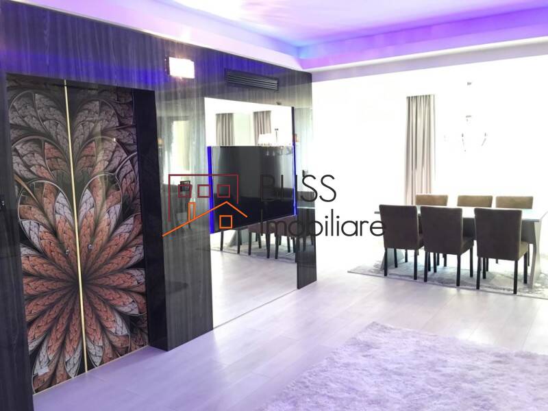 Apartament Cu 4 Camere In Herastrau | Bliss Imobiliare / Photo 4 - BLISS Imobiliare
